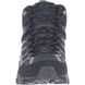 Ботинки мужские Merrell MOAB FST 3 Thermo MID WP, Black, 41 (194917533260)