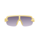 Очки POC Aim, Sulfur Yellow / Violet / Silver Mirror (PC AIM10011321VSI1)