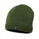 Шапка водонепроникна Dexshell Beanie Solo, olive green, S/M (2000990070418)