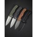 Нож складной Civivi Photonix, Dark Green (724065713230)