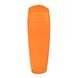 Самонадувний килимок Pinguin Matrix Orange, 38 мм (PNG 711.Orange-38)