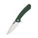 Нож складной Adimanti by Ganzo Skimen design, Green (Skimen-GB)
