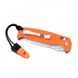 Ніж складаний Ganzo G7412-OR-WS Orange (G7412-OR-WS)