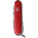 Швейцарський розкладний ніж Victorinox Climber (91мм 14 функцій) червоний (1.3703)