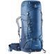 Рюкзак Deuter Aircontact, 75+10, Midnight/Navy (DTR 3320719.3365)