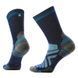 Шкарпетки жіночі Smartwool Women's Hike Targeted Cushion Crew, Deep Navy, M (SW SW002498.092-M)