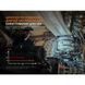 Фонарь ручной с магнитной зарядкой Fenix WF25RM (6942870311609)