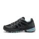 Кроссовки женские Asolo Tahoe GTX ML, Black/Black/Celadon, 40 2/3 (ASL A40055.B054-7.0)