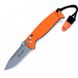Нож складной Ganzo G7412-OR-WS Orange (G7412-OR-WS)