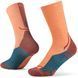 Шкарпетки Buff Merino Lightweight Crew Sock, Flamingo, 39-41 (BU 137797.560.04.00)