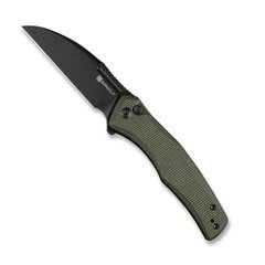 Нож складной Sencut Watauga, Dark Green (S21011-2)