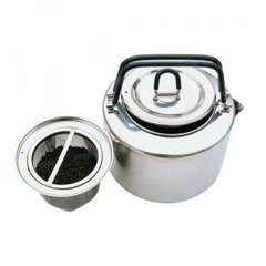 Чайник Tatonka Teapot 1.5 L, Silver (TAT 4016.000)