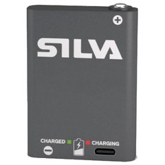 Батарея Silva Hybrid Battery 1.25Ah (4.6Wh) (SLV 38007)