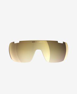 Линза POC DO Blade Sparelens,Violet/Gold Mirror (PC DOBL51100VGMONE1)