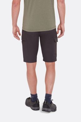 Шорти чоловічі Rab Radius Cargo Shorts, Cumin, 32 (RB QFV-28.C-32)