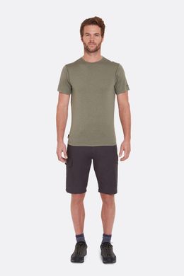 Шорти чоловічі Rab Radius Cargo Shorts, Cumin, 32 (RB QFV-28.C-32)