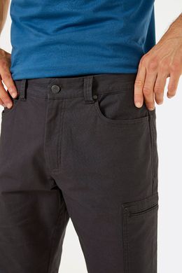 Шорты мужские Rab Radius Cargo Shorts, Cumin, 32 (RB QFV-28.C-32)