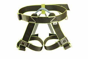 Обвязка Travel Extreme Universal, Black (TE-B008)