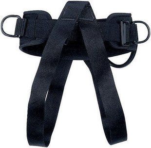 Страховочный пояс Singing Rock Safety Belt M/L (SR W0023.BY)