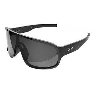 Окуляри POC Aspire Uranium Black (PC AS20101002BLK1)