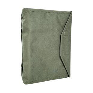 Подсумок для карты Tasmanian Tiger Map Case Large MKII, Olive (TT 8799.331)
