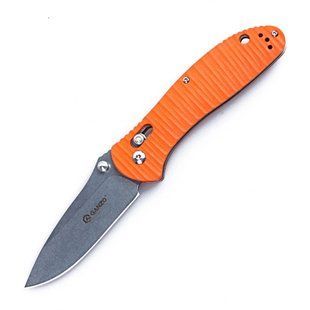 Нож складной Ganzo G7392P, Orange (6955800402308)