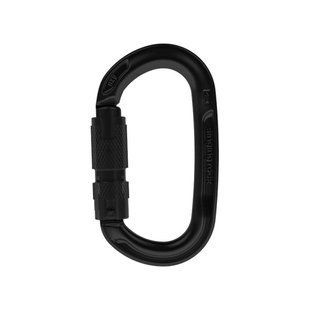 Карабін Singing Rock Oxy Triple Lock, Black (SR K0122BB07)