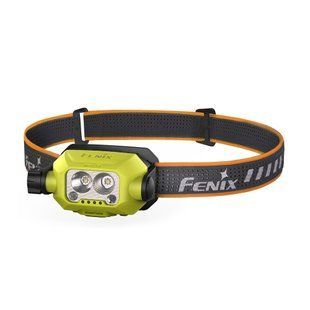 Фонарь налобный Fenix WH23R с бесконтактным датчиком (WH23R)