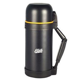 Термос Esbit WM1200ML, Black, 1.2 л (ESB 017.0036)