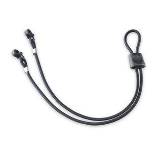 Шнурок для очков полиэстеровый Julbo, Black (J H75A017)