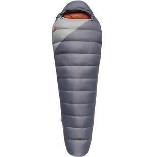 Спальний мішок Kelty Cosmic 40 (4 &deg;C), 183 см - Right Zip, Gray (KLT 35414821-RR)