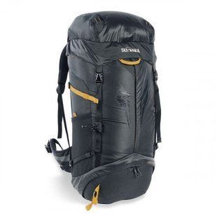 Рюкзак Tatonka Kings Peak LT 38, Black (TAT 1454.040)
