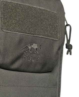Штурмовой рюкзак Tasmanian Tiger Modular Sling Pack 20 IRR, Stone Grey Olive (TT 7065.332)
