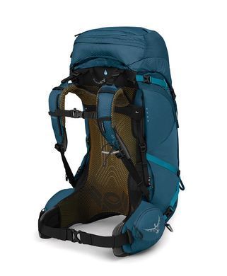 Рюкзак Osprey Atmos AG 50, L/XL, Venturi Blue (OSP ATMOSAG-009.2796)