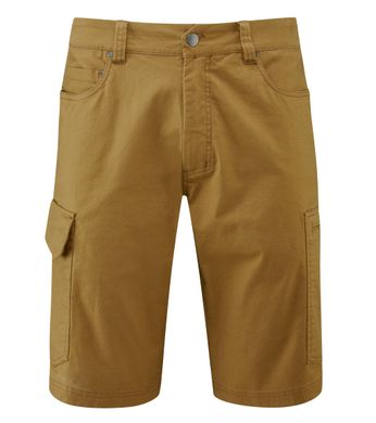 Шорти чоловічі Rab Radius Cargo Shorts, Cumin, 32 (RB QFV-28.C-32)