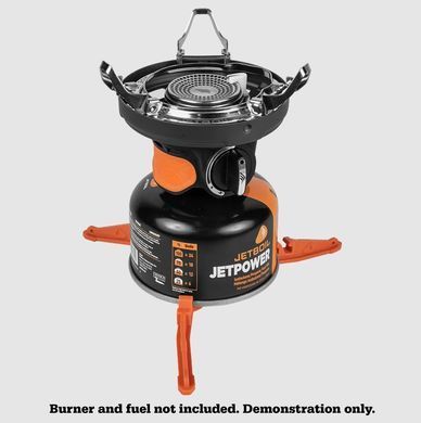 Подставка на горелку для кастрюли JetBoil Pot Support 2.0 (JBL PSPT2-EU)