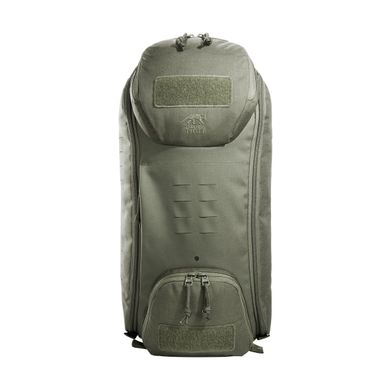 Штурмовий рюкзак Tasmanian Tiger Modular Sling Pack 20 IRR, Stone Grey Olive (TT 7065.332)