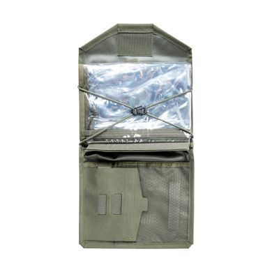Підсумок для мапи Tasmanian Tiger Map Case Large MKII, Olive (TT 8799.331)