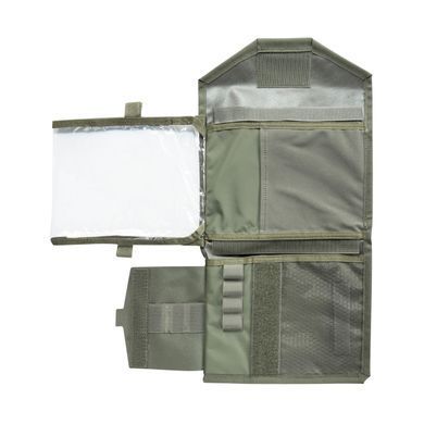 Підсумок для мапи Tasmanian Tiger Map Case Large MKII, Olive (TT 8799.331)