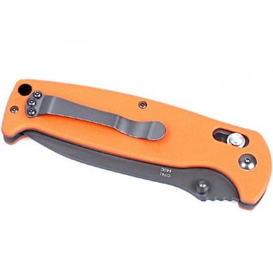 Нож складной Ganzo G7413-OR-WS Orange (G7413-OR-WS)