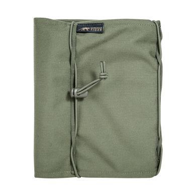 Підсумок для мапи Tasmanian Tiger Map Case Large MKII, Olive (TT 8799.331)