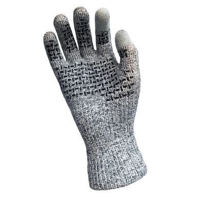 Перчатки водонепроницаемые Dexshell Techshield 2.0, Grey, M (DG478TS20M)