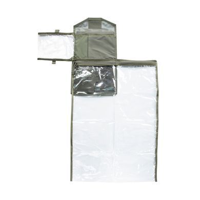 Підсумок для мапи Tasmanian Tiger Map Case Large MKII, Olive (TT 8799.331)
