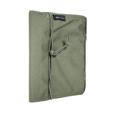 Підсумок для мапи Tasmanian Tiger Map Case Large MKII, Olive (TT 8799.331)