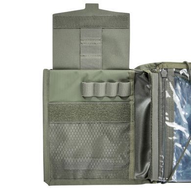 Підсумок для мапи Tasmanian Tiger Map Case Large MKII, Olive (TT 8799.331)