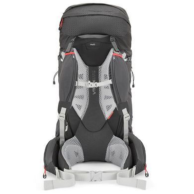 Рюкзак Lowe Alpine Yacuri 65, Anthracite/Graphene, M/L (LA FMQ-58-AGR-MLG)