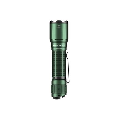 Фонарь ручной Fenix TK16 V2.0, green (TK16V20TGR)