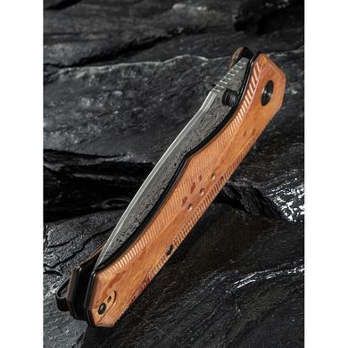 Ніж складаний Civivi Photonix, Brown (724065713247)