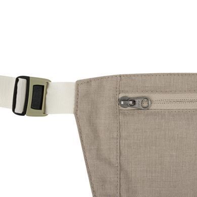 Кошелек нательный Tatonka Skin Moneybelt, Macciato (4013236387865)