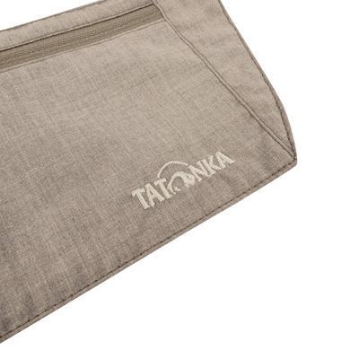 Кошелек нательный Tatonka Skin Moneybelt, Macciato (4013236387865)
